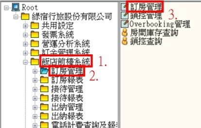 OP-FO-17 ⾞隊、旅⾏社或公司簽約(CA/COR)標準作業指導書 流程圖像 圖像