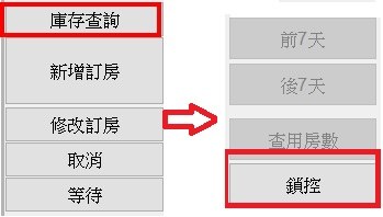 OP-FO-17 ⾞隊、旅⾏社或公司簽約(CA/COR)標準作業指導書 流程圖像 圖像