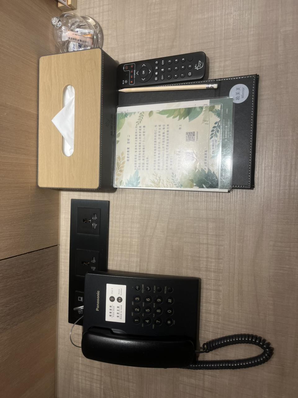 OP-HK-10 查房作業流程 書桌 示意圖